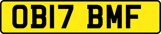 OB17BMF