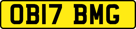 OB17BMG