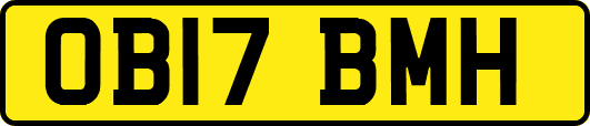 OB17BMH