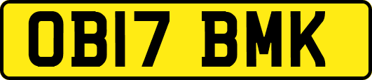 OB17BMK