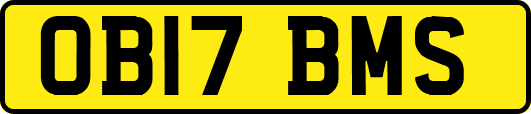 OB17BMS
