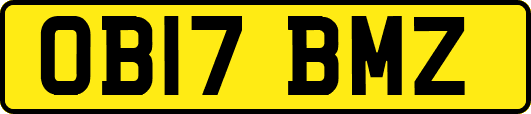 OB17BMZ