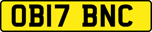 OB17BNC