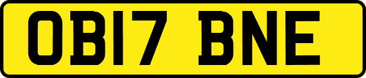 OB17BNE