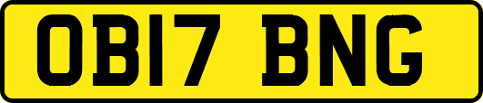 OB17BNG