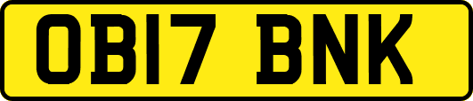 OB17BNK