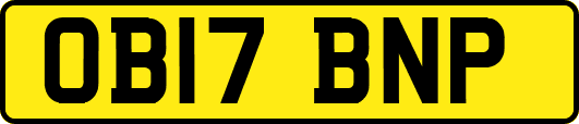 OB17BNP