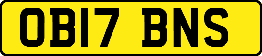 OB17BNS