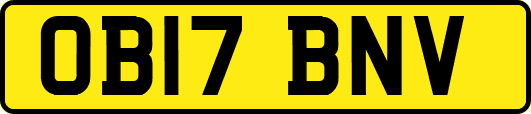 OB17BNV