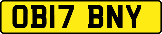OB17BNY