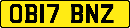 OB17BNZ