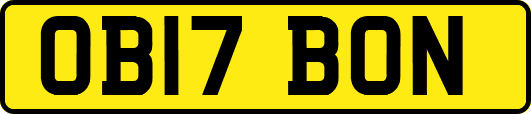OB17BON