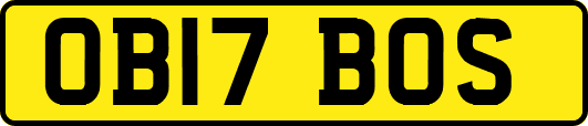 OB17BOS