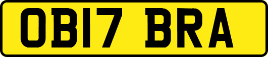 OB17BRA