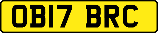 OB17BRC