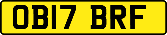 OB17BRF