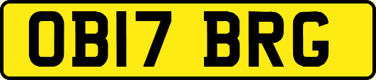 OB17BRG