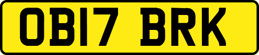 OB17BRK