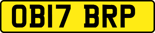 OB17BRP