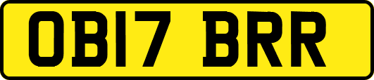 OB17BRR