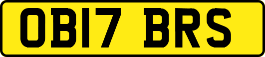 OB17BRS