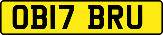 OB17BRU