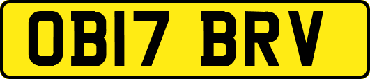 OB17BRV
