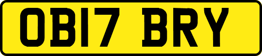 OB17BRY