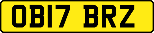 OB17BRZ