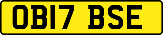 OB17BSE