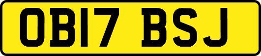 OB17BSJ