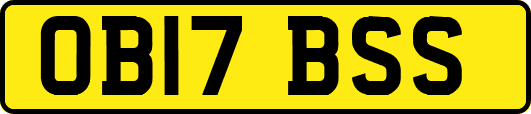 OB17BSS
