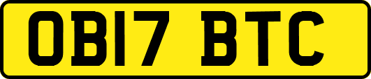OB17BTC