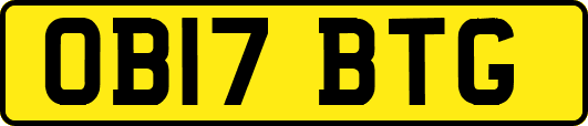 OB17BTG