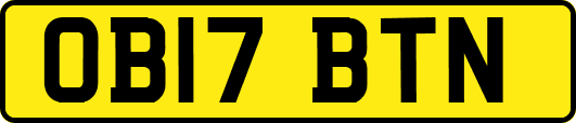 OB17BTN
