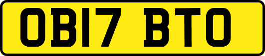 OB17BTO