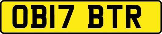 OB17BTR