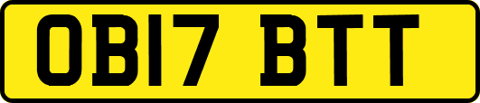 OB17BTT