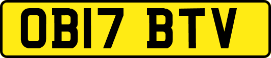 OB17BTV