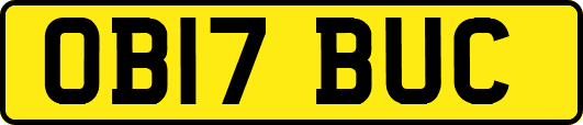 OB17BUC