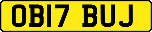 OB17BUJ