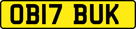 OB17BUK