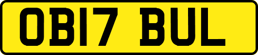 OB17BUL