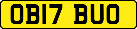 OB17BUO