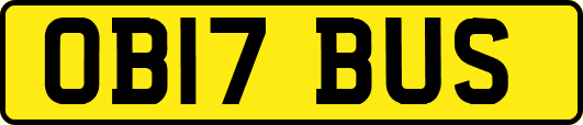 OB17BUS