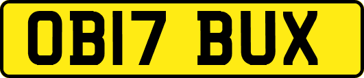 OB17BUX