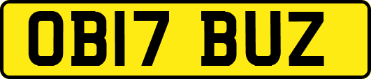 OB17BUZ