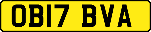 OB17BVA
