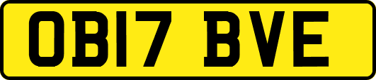 OB17BVE