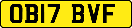 OB17BVF